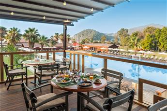 Rixos Premium Gocek - Adults Only 13+