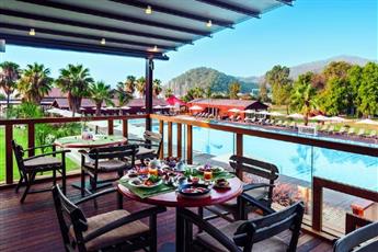Rixos Premium Gocek - Adults Only 13+