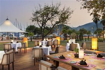 Rixos Premium Gocek - Adults Only 13+