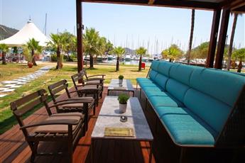 Rixos Premium Gocek - Adults Only 13+
