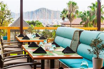 Rixos Premium Gocek - Adults Only 13+