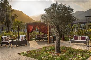 Rixos Premium Gocek - Adults Only 13+