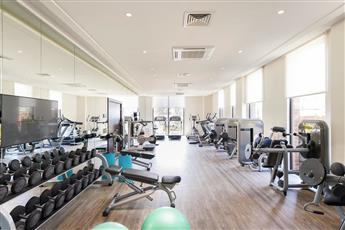 Rixos Premium Gocek - Adults Only 13+