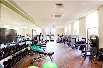 Rixos Premium Gocek - Adults Only 13+