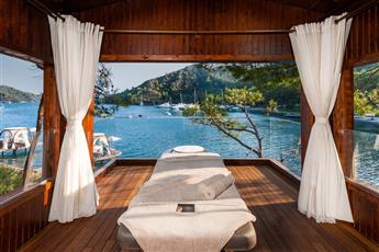 Rixos Premium Gocek - Adults Only 13+