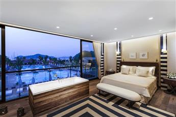 Rixos Premium Gocek - Adults Only 13+