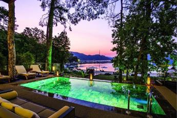 Rixos Premium Gocek - Adults Only 13+