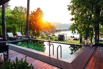 Rixos Premium Gocek - Adults Only 13+