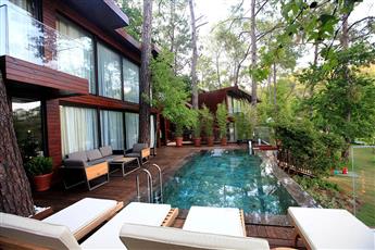 Rixos Premium Gocek - Adults Only 13+