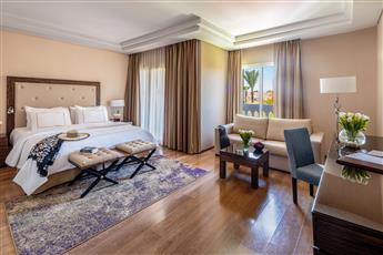 Rixos Premium Seagate 5*