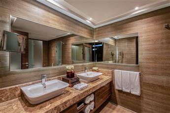 Rixos Premium Seagate 5*