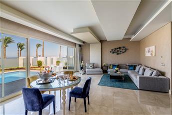 Rixos Premium Seagate 5*