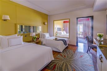 Rixos Premium Seagate 5*