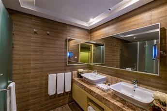 Rixos Premium Seagate 5*