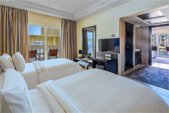 Rixos Premium Seagate 5*