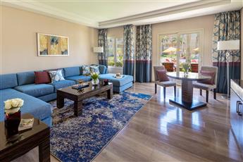 Rixos Premium Seagate 5*