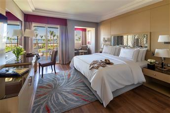 Rixos Premium Seagate 5*