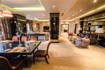 Rixos Premium Seagate 5*