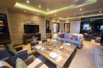 Rixos Premium Seagate 5*