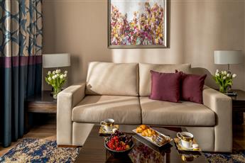 Rixos Premium Seagate 5*