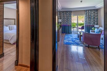 Rixos Premium Seagate 5*