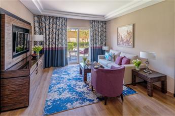 Rixos Premium Seagate 5*