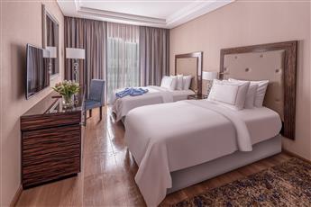 Rixos Premium Seagate 5*