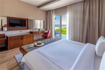 Rixos Premium Seagate 5*