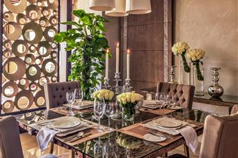 Rixos Premium Seagate 5*