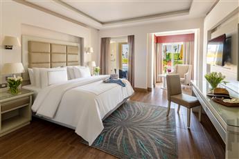 Rixos Premium Seagate 5*