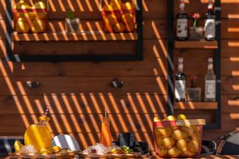 Rixos Premium Seagate 5*