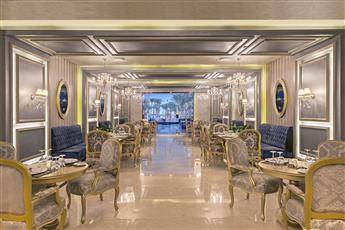 Rixos Premium Seagate 5*