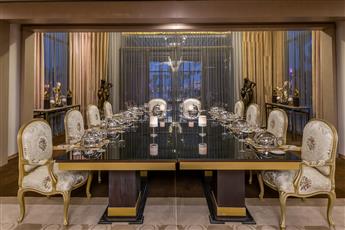 Rixos Premium Seagate 5*