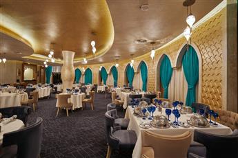 Rixos Premium Seagate 5*