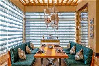 Rixos Premium Seagate 5*