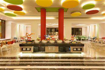 Rixos Premium Seagate 5*
