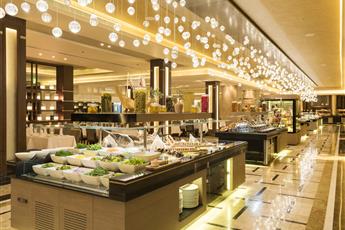 Rixos Premium Seagate 5*