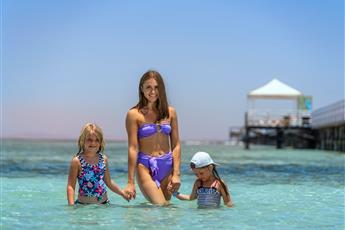 Rixos Premium Seagate 5*