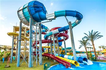 Rixos Premium Seagate 5*