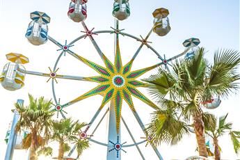 Rixos Premium Seagate 5*