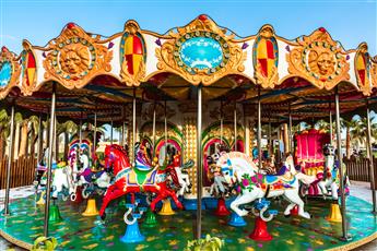 Rixos Premium Seagate 5*