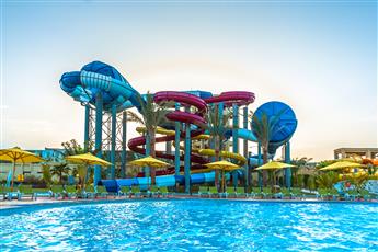 Rixos Premium Seagate 5*