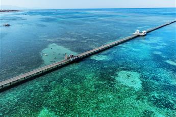 Rixos Premium Seagate 5*