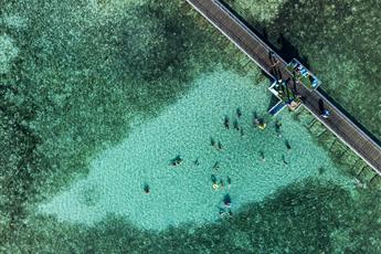 Rixos Premium Seagate 5*