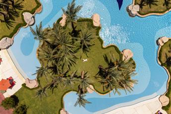 Rixos Premium Seagate 5*