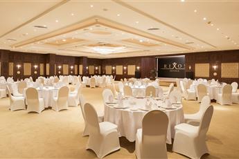 Rixos Premium Seagate 5*