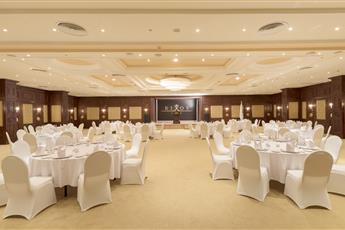 Rixos Premium Seagate 5*