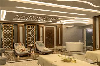 Rixos Premium Seagate 5*