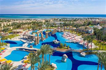 Rixos Premium Seagate 5*