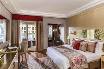Rixos Premium Seagate 5*